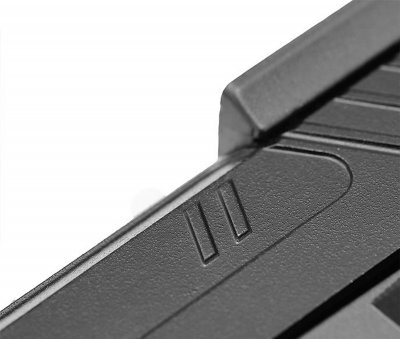 PTS Zev Ed-Brown - 1911 Standard Version GBB 6mm