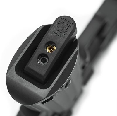 PTS Zev Ed-Brown - 1911 Standard Version GBB 6mm