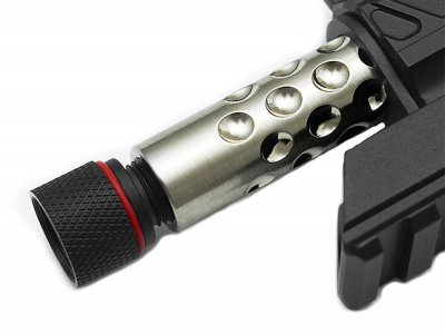 PTS Zev Ed-Brown - 1911 Standard Version GBB 6mm
