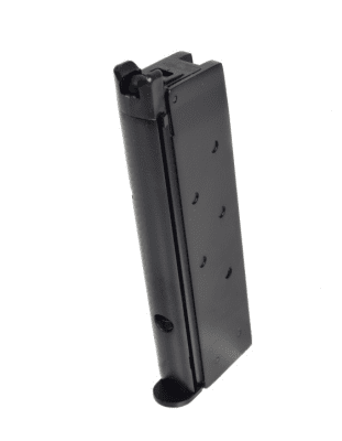 AW Custom Magasin - 1911 GBB 6mm