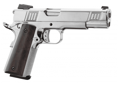 AW Custom 1911 NE3001 Full Metal GBB 6mm