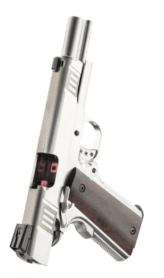 AW Custom 1911 NE3001 Full Metal GBB 6mm