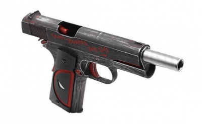 AW Custom 1911 NE2201 Full Metal GBB 6mm