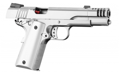 AW Custom NE3101 1911 Full Metal GBB 6mm