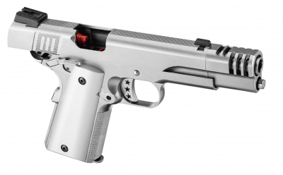 AW Custom NE3101 1911 Full Metal GBB 6mm