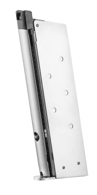 AW Custom NE3101 1911 Full Metal GBB 6mm