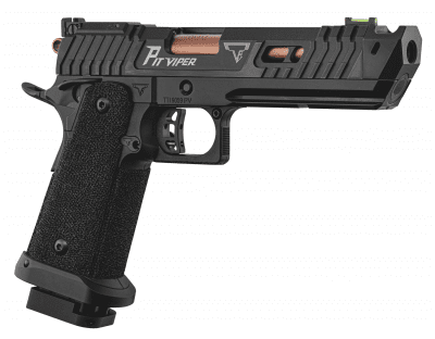 Army Armament TTI JW4 Pit Viper GBB 6mm