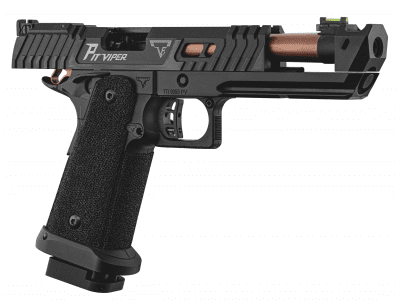 Army Armament TTI JW4 Pit Viper GBB 6mm