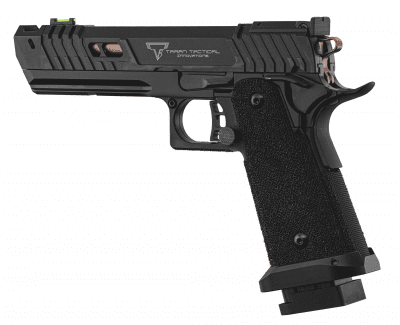 Army Armament TTI JW4 Pit Viper GBB 6mm