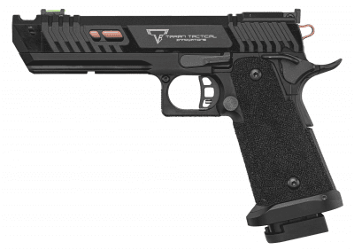 Army Armament TTI JW4 Pit Viper GBB 6mm