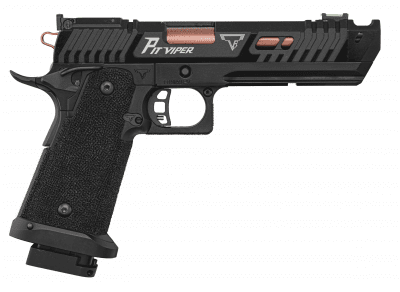 Army Armament TTI JW4 Pit Viper GBB 6mm