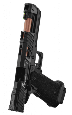 Army Armament TTI JW4 Pit Viper GBB 6mm