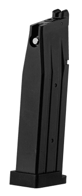 Army Armament TTI JW4 Pit Viper GBB 6mm