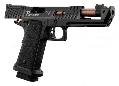 Army Armament TTI JW4 Pit Viper GBB 6mm