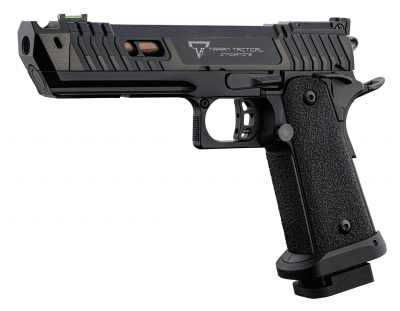 Army Armament TTI JW4 Pit Viper GBB 6mm