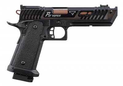 Army Armament TTI JW4 Pit Viper GBB 6mm