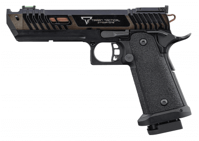 Army Armament TTI JW4 Pit Viper GBB 6mm