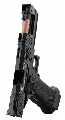 Army Armament TTI JW4 Pit Viper GBB 6mm