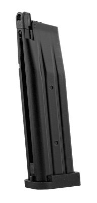 Army Armament TTI JW4 Pit Viper GBB 6mm