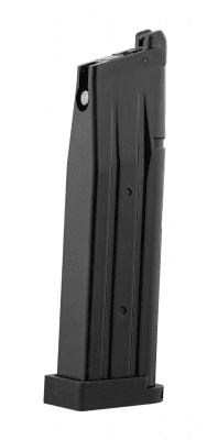 Army Armament TTI JW4 Pit Viper GBB 6mm
