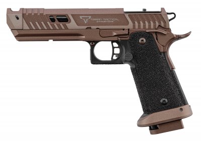 Army Armament TTI JW4 Sand Viper GBB 6mm