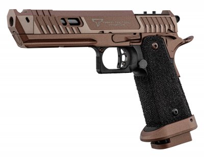 Army Armament TTI JW4 Sand Viper GBB 6mm