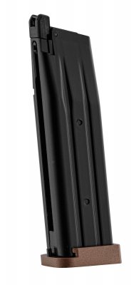 Army Armament TTI JW4 Sand Viper GBB 6mm