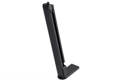 Lancer Tactical Magasin - 1911 LTX-50 Full Metal Blowback CO2 6mm