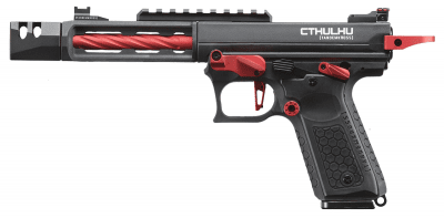 Lancer Tactical Tandemkross CTHULHU GBB 6mm - Red