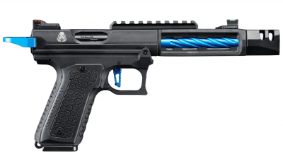 Lancer Tactical Tandemkross CTHULHU GBB 6mm - Blue