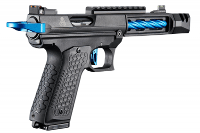 Lancer Tactical Tandemkross CTHULHU GBB 6mm - Blue