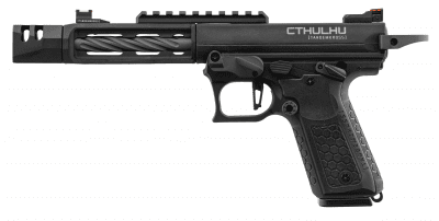 Lancer Tactical Tandemkross CTHULHU GBB 6mm - Black