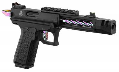 Lancer Tactical Tandemkross CTHULHU GBB 6mm - Rainbow
