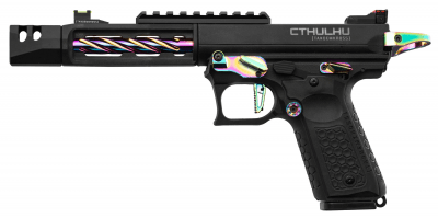 Lancer Tactical Tandemkross CTHULHU GBB 6mm - Rainbow