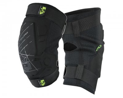 Planet Eclipse Knee Pads HD Core FANTM Shade