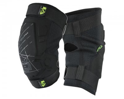 Planet Eclipse Knee Pads HD Core FANTM Shade (Storlek: Medium)