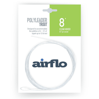 Airflo Trout Polytafs´8´