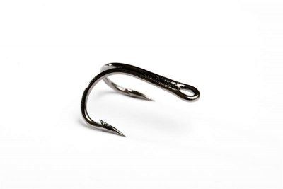 Partridge Double Tubehook 10 Pack