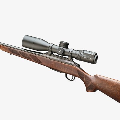 Contessa Picatinnyskena 0 MOA