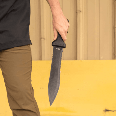 SOG HQ Phantom Strike II Machete