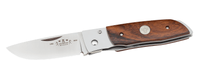 Fällkniven Phantom Anniversary Folding Knife