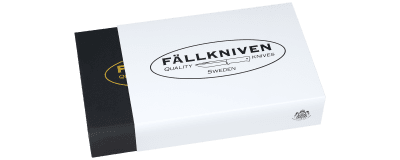 Fällkniven Phantom Anniversary Folding Knife