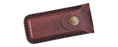 Fällkniven Folding knife leather sheath