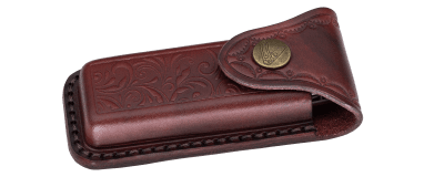 Fällkniven Folding knife leather sheath