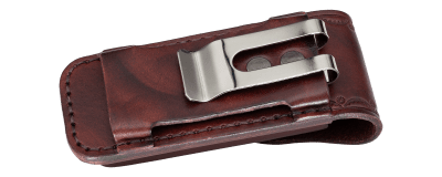 Fällkniven Folding knife leather sheath