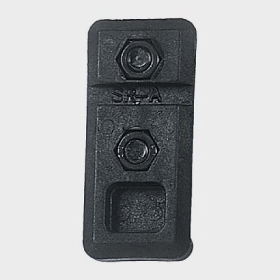 TDI Arms Rail Short for M4/M16/AR15