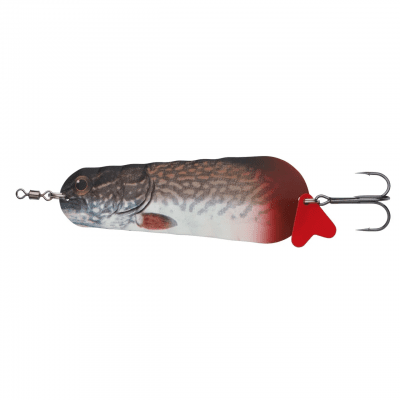 Abu Garcia Atom Pro 9cm 35g