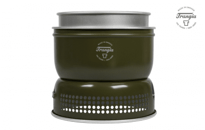 Trangia Stormkök 25-3/UL 100th - Spritbrännare