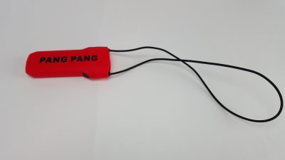 Barrel Sock 'Pang Pang'