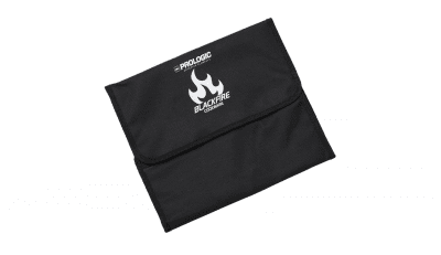 Prologic Blackfire Dinning Set